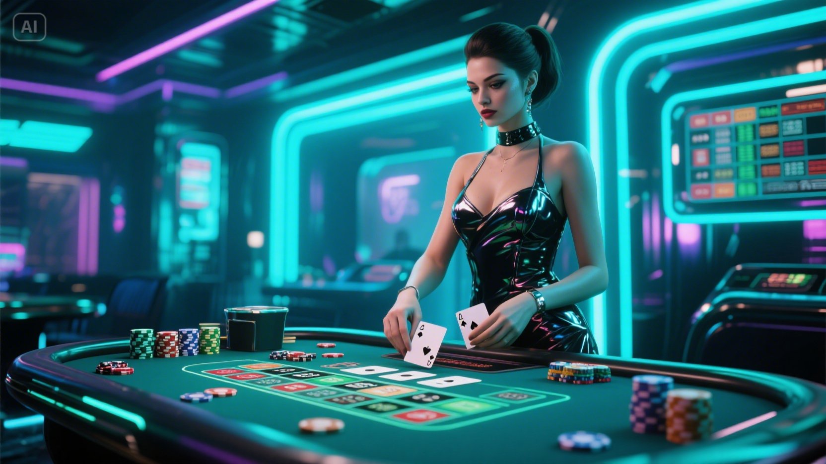 casino paradise online