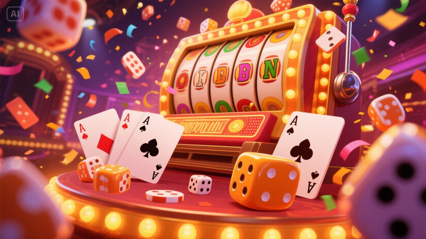 casino paradise online