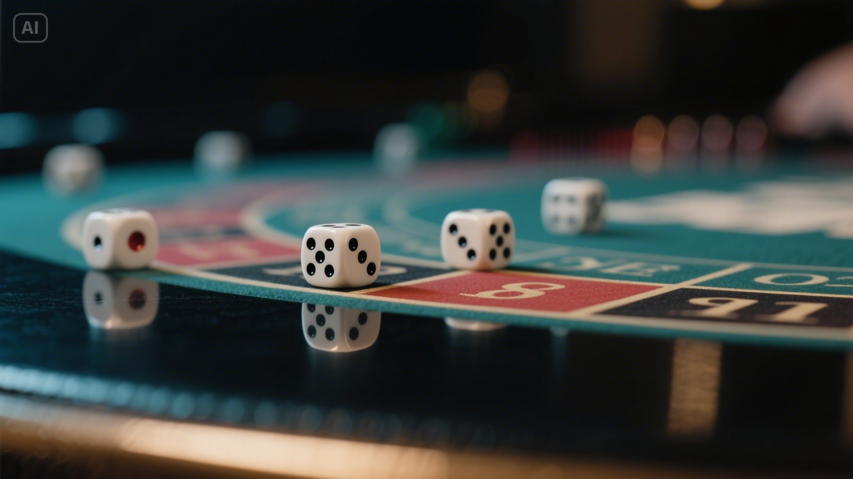 casino paradise online